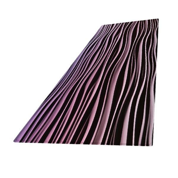 decorative rectangle area rug for home bedroom living room kitchen 180x60cm