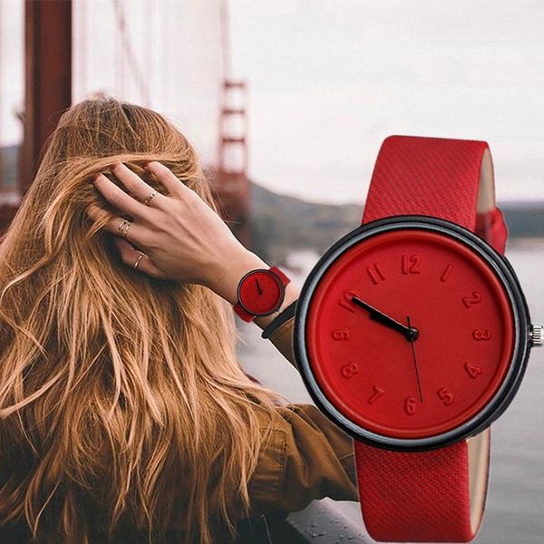 watches for women men leather band round dial analog quartz wrist watch women luxury wristwatch for ladies gifts watches, Slivery;brown
watches for women men leather band round dial analog quartz wrist watch women luxury wristwatch for ladies gifts watches, Slivery;brown