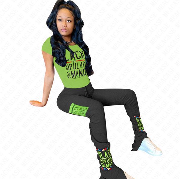 черный всенародным спрос письма tracksuit женщина марк дизайнер tshirt толстовка + legging брюки двухсекционного костюм одежда нижнее d71608, White
черный всенародным спрос письма tracksuit женщина марк дизайнер tshirt толстовка + legging брюки двухсекционного костюм одежда нижнее d71608, White