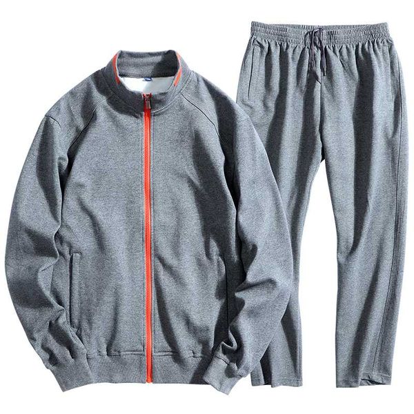 125kg can wear sport suit men big size sportsuit warm gym clothing knitting sportswear 7xl 8xl loose mens suits jogging sets, Black;blue
125kg can wear sport suit men big size sportsuit warm gym clothing knitting sportswear 7xl 8xl loose mens suits jogging sets, Black;blue