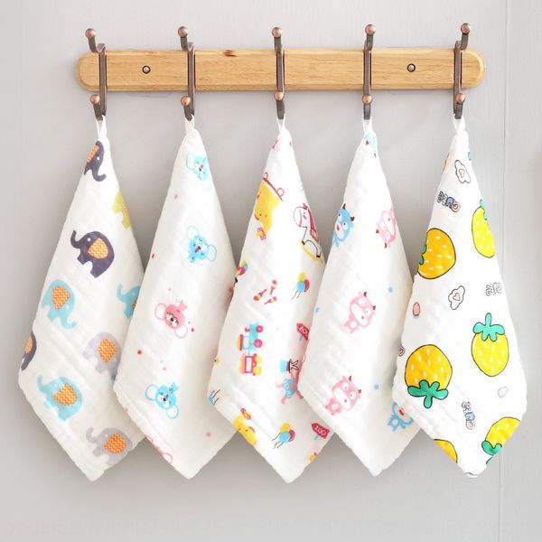 tmglv class a six-layer handkerchief 25*25cm pure cotton bubble gauze square baby children's face wash face towel handkerchief milk fee
tmglv class a six-layer handkerchief 25*25cm pure cotton bubble gauze square baby children's face wash face towel handkerchief milk fee