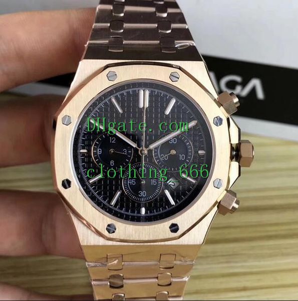 super quality luxury wristwatch n8 factory 42mm offshore 26320 26320st.00.1220st.01 02 03 vk quartz chronograph working men's luxury wa, Slivery;brown
super quality luxury wristwatch n8 factory 42mm offshore 26320 26320st.00.1220st.01 02 03 vk quartz chronograph working men's luxury wa, Slivery;brown