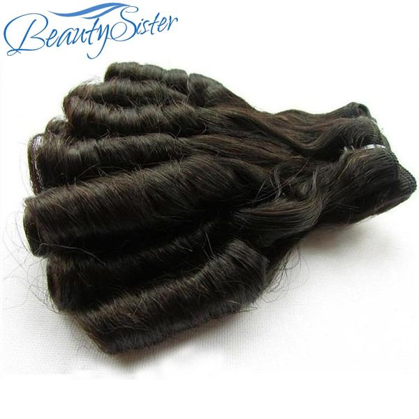 super double drawn human hair bundles loose curl unprocessed brazilian virgin hair extension pelucas llenas, Black
super double drawn human hair bundles loose curl unprocessed brazilian virgin hair extension pelucas llenas, Black