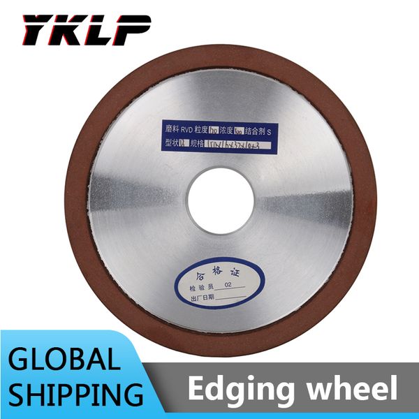 150mm diamond grinding wheel grinder disc for metalworking milling cutter rotary abrasive tool 150/180/240/320#
150mm diamond grinding wheel grinder disc for metalworking milling cutter rotary abrasive tool 150/180/240/320#