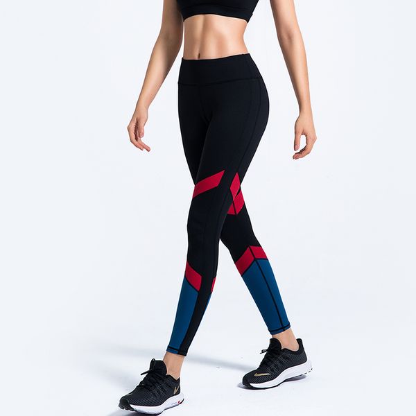 yoga pants leggings for fitness sports pants for women high waist hip seamless sports leggings gym sport women fitness, White;red
yoga pants leggings for fitness sports pants for women high waist hip seamless sports leggings gym sport women fitness, White;red
