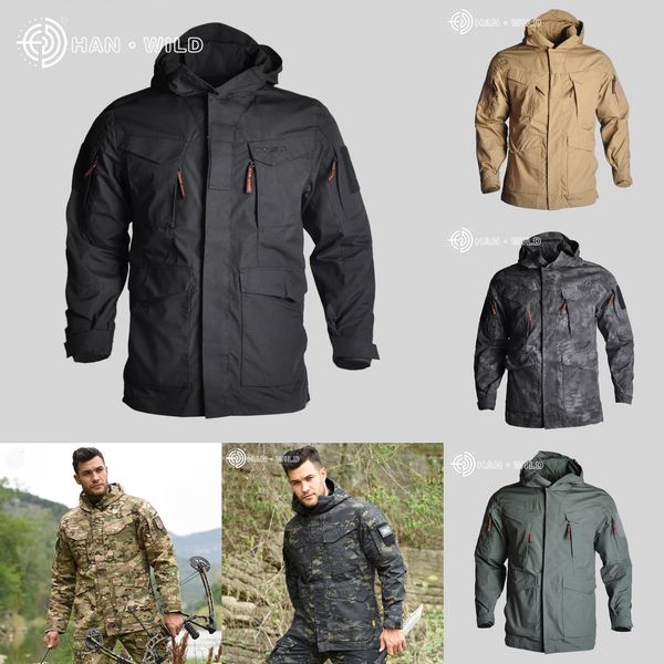 hanye outdoor tactical trench windbreaker coat mid-length m65 coat spy shadowfans men's jacket waterproof autumn and winter outside, Blue;black
hanye outdoor tactical trench windbreaker coat mid-length m65 coat spy shadowfans men's jacket waterproof autumn and winter outside, Blue;black