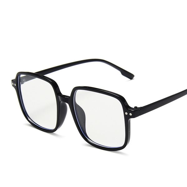 classic children's boys and girls anti-blue light glasses fashion retro flat mirror children's glasses square parent-child glass, Black
classic children's boys and girls anti-blue light glasses fashion retro flat mirror children's glasses square parent-child glass, Black