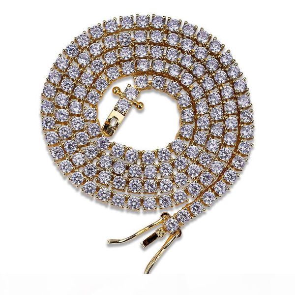 hiphop jewellry мужчины 3мм теннис цепи ожерелье bling цирконий hip hop ожерелье золота ювелирные изделия ice out, Silver
hiphop jewellry мужчины 3мм теннис цепи ожерелье bling цирконий hip hop ожерелье золота ювелирные изделия ice out, Silver