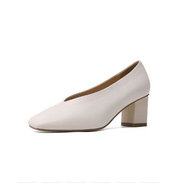 meotina high heels women pumps natural genuine leather thick high heel glove shoes real leather square toe office lady shoes 40, Black
meotina high heels women pumps natural genuine leather thick high heel glove shoes real leather square toe office lady shoes 40, Black