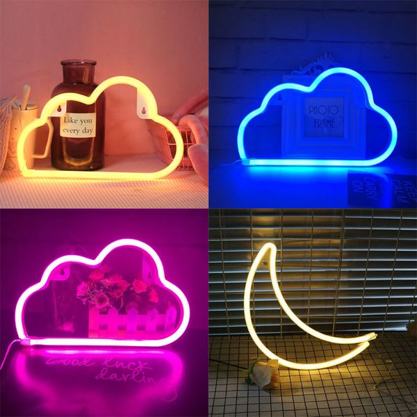 led облако дизайн неоновй знак night light art декоѬаивное овеение плаикове ламп
led облако дизайн неоновй знак night light art декоѬаивное овеение плаикове ламп