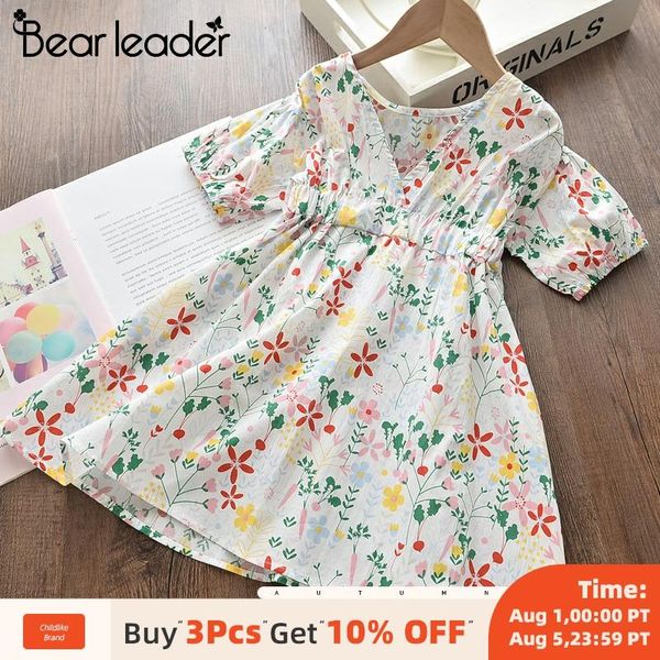 bear leader girls floral dress new summer kids flowers costumes girls casual dresses children vestidos girl cute clothing 3 7y, Red;yellow
bear leader girls floral dress new summer kids flowers costumes girls casual dresses children vestidos girl cute clothing 3 7y, Red;yellow