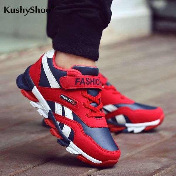 kushyshoo kids shoes 2020 new non-slip wear-resistant cushioning rubber bottom sneakers breathable mixed-colors running shoes, Black
kushyshoo kids shoes 2020 new non-slip wear-resistant cushioning rubber bottom sneakers breathable mixed-colors running shoes, Black