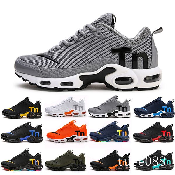 2019 men zapatillas tn designer sneakers chaussures homme men basketball shoes mens mercurial tn running shoes eur40-46 f-5cq, Black
2019 men zapatillas tn designer sneakers chaussures homme men basketball shoes mens mercurial tn running shoes eur40-46 f-5cq, Black