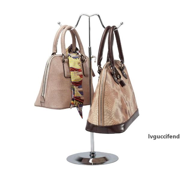 new arrival metal women bags adjustable display rack holders silver handbag display stand factory wholesale lx1300
new arrival metal women bags adjustable display rack holders silver handbag display stand factory wholesale lx1300