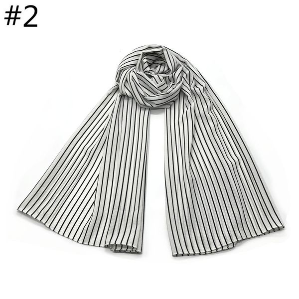 1pc new bohemian style scarf black and white striped geometric shawl women vintage wrap fashion hijab soft scarves brand soft, Red
1pc new bohemian style scarf black and white striped geometric shawl women vintage wrap fashion hijab soft scarves brand soft, Red