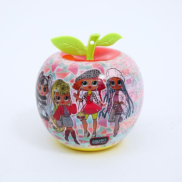 new o.m.g. royal fruit ball long hair series fashion doll action figure toy kids unpacking dolls girls funny dress up gift christmas zx02
new o.m.g. royal fruit ball long hair series fashion doll action figure toy kids unpacking dolls girls funny dress up gift christmas zx02