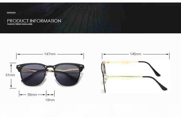 new arrial aluminum magnesium sunglasses women men brand designer uv400 lens retro vintage sports sun glasses goggle with cases and box, White;black
new arrial aluminum magnesium sunglasses women men brand designer uv400 lens retro vintage sports sun glasses goggle with cases and box, White;black