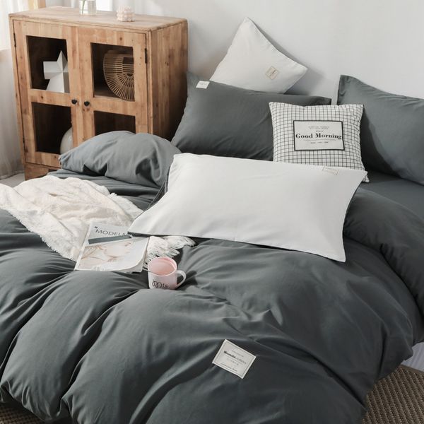 bedding sets geometric pattern bed sheet children student dormitory bed linings cartoon 4pcs pillowcases cover set
bedding sets geometric pattern bed sheet children student dormitory bed linings cartoon 4pcs pillowcases cover set