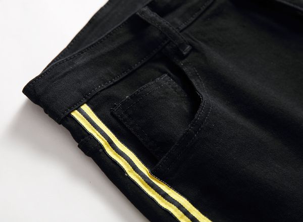 mens casual straight jeans retro slim 2020skinny jeans fashion designer ripped men hip hop light blue denim pants
mens casual straight jeans retro slim 2020skinny jeans fashion designer ripped men hip hop light blue denim pants