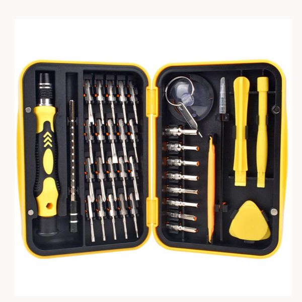 38 в 1 набор отверток ph2 magnetic bits мобильный телефон ремонт инструмента мини precision kit электронные устройства ручной многофункциона
38 в 1 набор отверток ph2 magnetic bits мобильный телефон ремонт инструмента мини precision kit электронные устройства ручной многофункциона