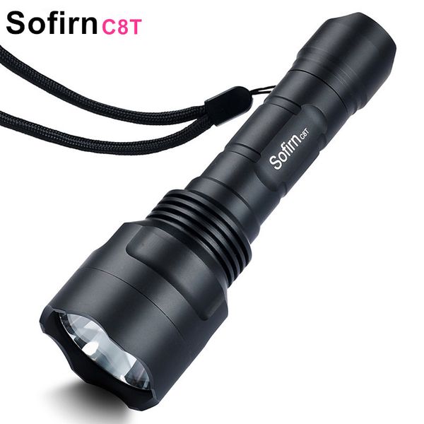 sofirn новый c8t мощный led 18650 cree xp-l hi 1310lm фонарик портативный lanterna тактический напольный светильник
sofirn новый c8t мощный led 18650 cree xp-l hi 1310lm фонарик портативный lanterna тактический напольный светильник