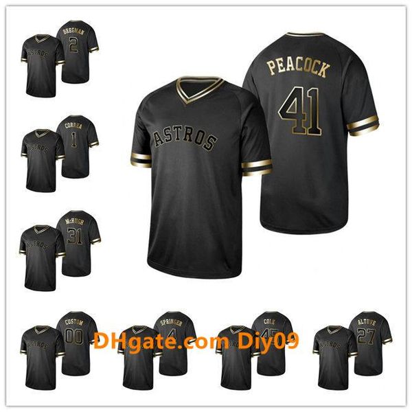 houston astros men women youth 27 jose altuve 2 alex bregman black golden baseball jersey
houston astros men women youth 27 jose altuve 2 alex bregman black golden baseball jersey