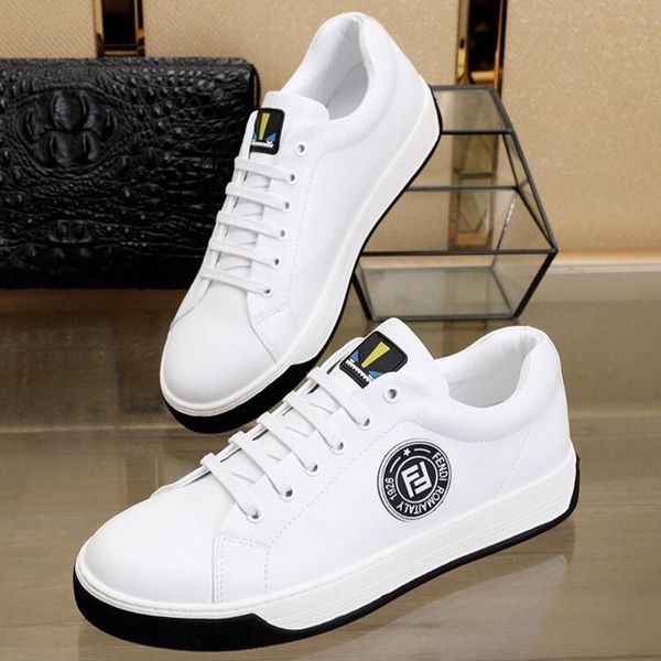 drop ship mens shoes calzado deportivo para hombre luxury leather designer lightweight footwears low lace -up plus size casual men shoes, Black
drop ship mens shoes calzado deportivo para hombre luxury leather designer lightweight footwears low lace -up plus size casual men shoes, Black