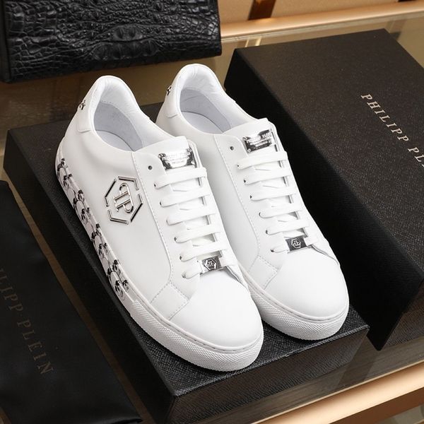 2020 i18 fashion trend mens designer shoes leather luxury breathable comfortable outdoor shoes lace-up casual hiker shoes mens sneakers, Black
2020 i18 fashion trend mens designer shoes leather luxury breathable comfortable outdoor shoes lace-up casual hiker shoes mens sneakers, Black