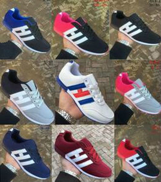 fashion race runner shoe men's and women's casual sneakers classic black white breathable mesh trainer shoes
fashion race runner shoe men's and women's casual sneakers classic black white breathable mesh trainer shoes