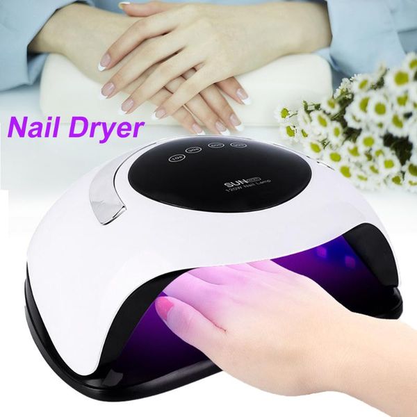 120w for polish gel led uv lamp abs home salon nail dryer portable professional
120w for polish gel led uv lamp abs home salon nail dryer portable professional