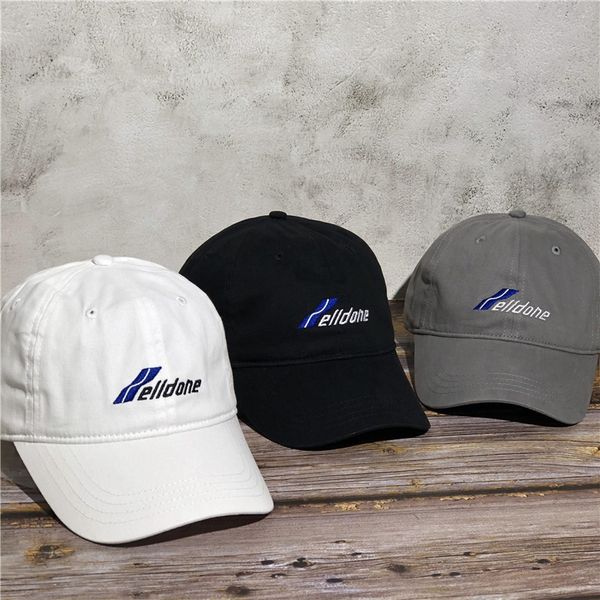 korean version of welldone we11done daddy bending gd stars same style duck baseball baseball cap cap, Blue;gray
korean version of welldone we11done daddy bending gd stars same style duck baseball baseball cap cap, Blue;gray