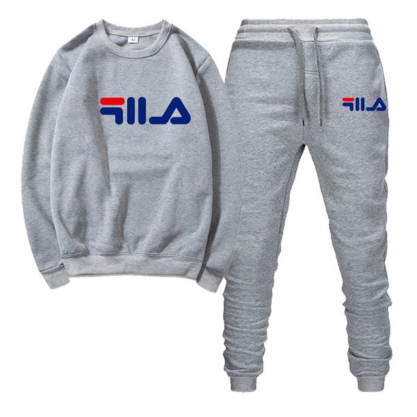 2pcs sweatsuits tracksuit men hoodies pants mens clothing sweatshirt pullover womens casual tennis sport tracksuit sweat suit 2ss, Gray
2pcs sweatsuits tracksuit men hoodies pants mens clothing sweatshirt pullover womens casual tennis sport tracksuit sweat suit 2ss, Gray