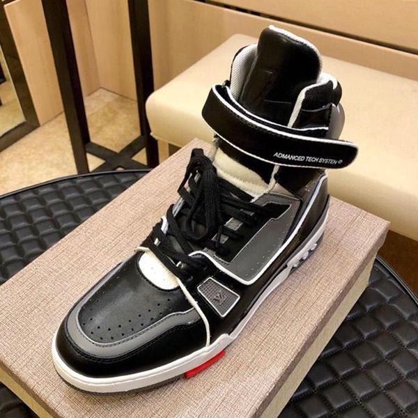 men casual shoes sneakers high -autumn winter flat leisure casual men shoes boots zapatos hombre trainer sneaker boot luxur
men casual shoes sneakers high -autumn winter flat leisure casual men shoes boots zapatos hombre trainer sneaker boot luxur