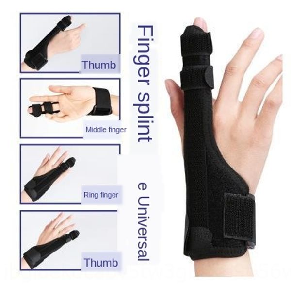 tq0nr finger fixation bracket joint dislocation sprain rehabilitation support sleeve finger cuff orthosis tendon spl support sleeve orthosi, Black;gray
tq0nr finger fixation bracket joint dislocation sprain rehabilitation support sleeve finger cuff orthosis tendon spl support sleeve orthosi, Black;gray