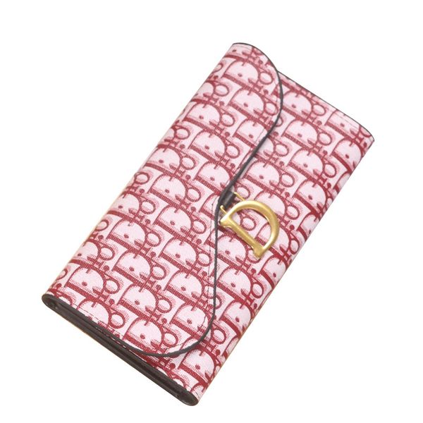 designer wallet purse women's wallet zipper cover bag female designer wallet purse fashion card holder pocket long women bag drop shipp, Silver
designer wallet purse women's wallet zipper cover bag female designer wallet purse fashion card holder pocket long women bag drop shipp, Silver