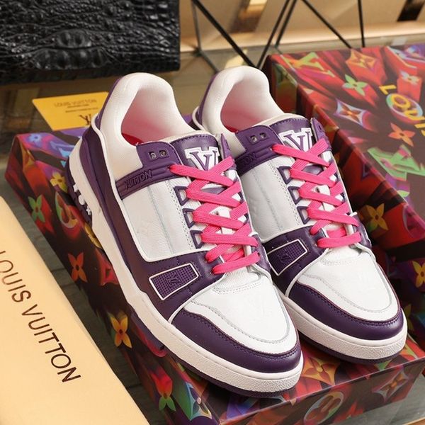 2020 b42 fashion trend mens designer shoes leather mesh breathable comfortable outdoor shoes lace-up casual hiker shoes mens sneakers, Black
2020 b42 fashion trend mens designer shoes leather mesh breathable comfortable outdoor shoes lace-up casual hiker shoes mens sneakers, Black
