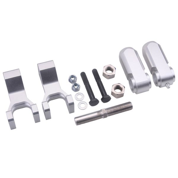 atv front and rear lowering kit for raptor 350 2004-13 raptor 660 2001-05 700 2006-19
atv front and rear lowering kit for raptor 350 2004-13 raptor 660 2001-05 700 2006-19