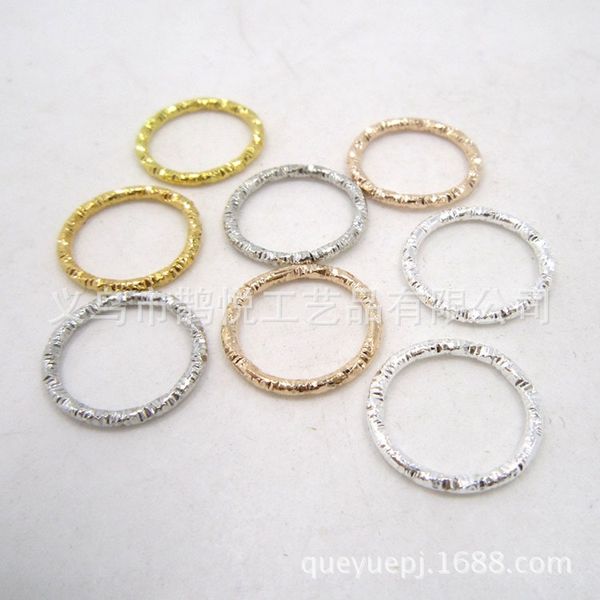 2scxy flower embossed flat diy flowers accessories flowers mouth closed mouth diy accessories iron ring connection ring can be used as color, Silver
2scxy flower embossed flat diy flowers accessories flowers mouth closed mouth diy accessories iron ring connection ring can be used as color, Silver