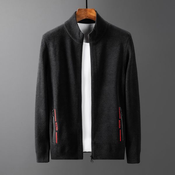 men's sweaters arrival men cardigan knitwear fashion casual sweater coat spring autumn mandarin collar plus size l xl 2xl 3xl 4xl, White;black
men's sweaters arrival men cardigan knitwear fashion casual sweater coat spring autumn mandarin collar plus size l xl 2xl 3xl 4xl, White;black
