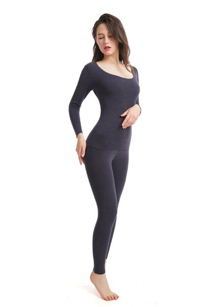 german velvet self-heating fiber season new suit suitwarm setwomen's seamless slim warm suit for men, Black;brown
german velvet self-heating fiber season new suit suitwarm setwomen's seamless slim warm suit for men, Black;brown
