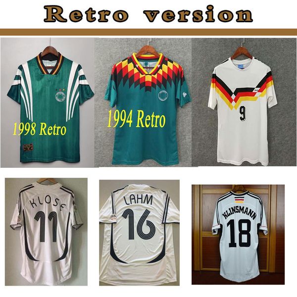world cup 1990 1994 1988 germany retro littbarski ballack soccer jersey klinsmann matthias 1998 2014 shirts kalkbrenner jersey 1996 2004, Black;yellow
world cup 1990 1994 1988 germany retro littbarski ballack soccer jersey klinsmann matthias 1998 2014 shirts kalkbrenner jersey 1996 2004, Black;yellow