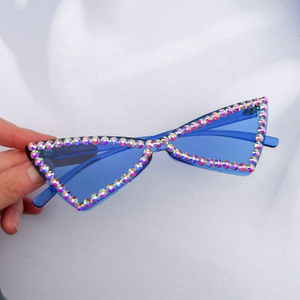 fashion crystal diamond ne street ssunglass shop 57mm glass great deals on 57mm glass on fodej mycutebaby007 gbaso, Blue
fashion crystal diamond ne street ssunglass shop 57mm glass great deals on 57mm glass on fodej mycutebaby007 gbaso, Blue