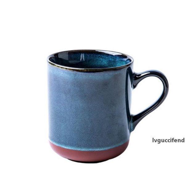 retro blue ceramic coffee mug 600ml large capacity coffee cup simple thicken creative water cup milk breakfast cup for kids t200506
retro blue ceramic coffee mug 600ml large capacity coffee cup simple thicken creative water cup milk breakfast cup for kids t200506