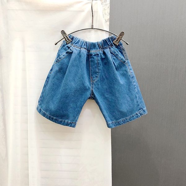 onled kids denim shorts new boys plain elastic-waist capri zhong xiao korean tong tong size 4 stre stretch pants size 4 stretch pants stret, Blue
onled kids denim shorts new boys plain elastic-waist capri zhong xiao korean tong tong size 4 stre stretch pants size 4 stretch pants stret, Blue