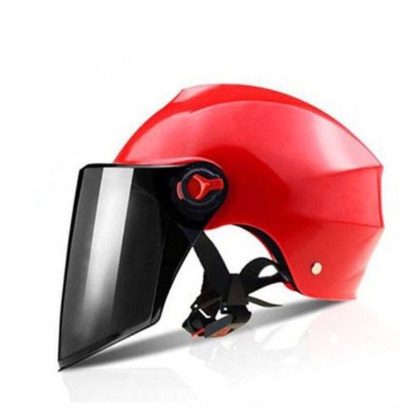 electric battery car summer portable half helmet gray theft four seasons sun protection safety head cap helmet
electric battery car summer portable half helmet gray theft four seasons sun protection safety head cap helmet
