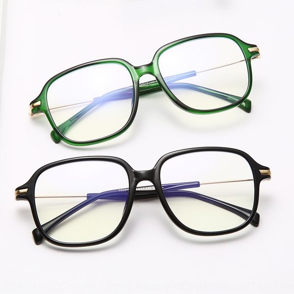 yeow5 new-style frame ultra-light ear-hanging sports myopia personalized fashion anti-blue ray universal for men and women myopia glasses gl, Silver
yeow5 new-style frame ultra-light ear-hanging sports myopia personalized fashion anti-blue ray universal for men and women myopia glasses gl, Silver