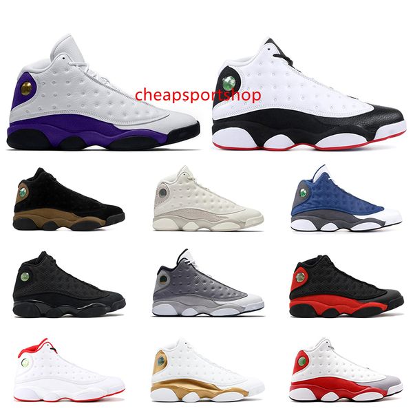 2019 13s men basketball shoes high court purple black cat bred chicago hyper royal jumpman 13 mens athletic sports sneakers
2019 13s men basketball shoes high court purple black cat bred chicago hyper royal jumpman 13 mens athletic sports sneakers