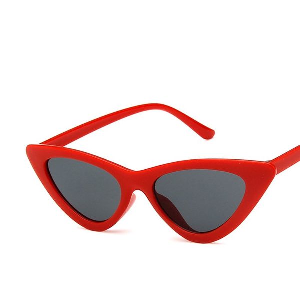 classic fashion cat eye anti-reflective women sunglasses vingate plastic leopard mirror sun glasses glasses uv400, White;black
classic fashion cat eye anti-reflective women sunglasses vingate plastic leopard mirror sun glasses glasses uv400, White;black