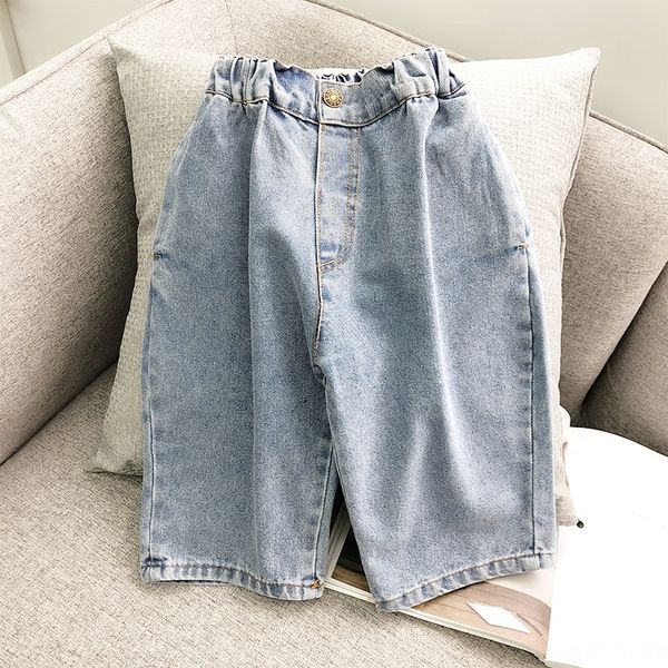 boys' korean style jeans and jeans baby fashion all-match daddy pants 2020 new style children's fashion pants, Blue
boys' korean style jeans and jeans baby fashion all-match daddy pants 2020 new style children's fashion pants, Blue