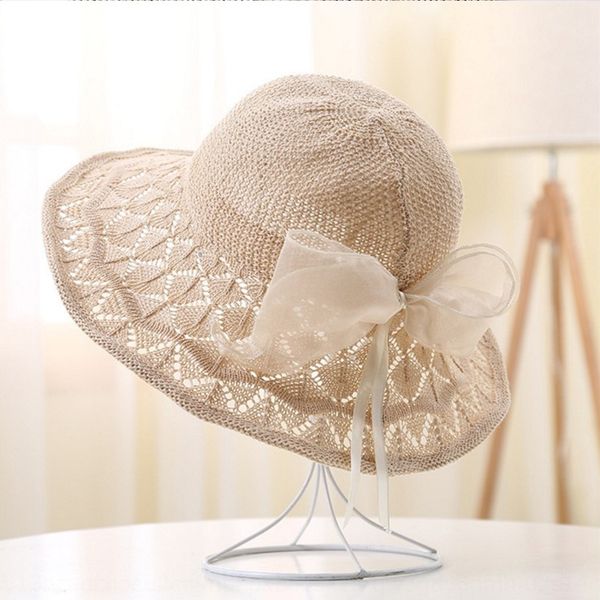 send windproof windproof rope folding female s rope foldable female summer sun hat big edge all-match sun hat, Blue;gray
send windproof windproof rope folding female s rope foldable female summer sun hat big edge all-match sun hat, Blue;gray